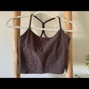 Beyond Yoga Crop Top